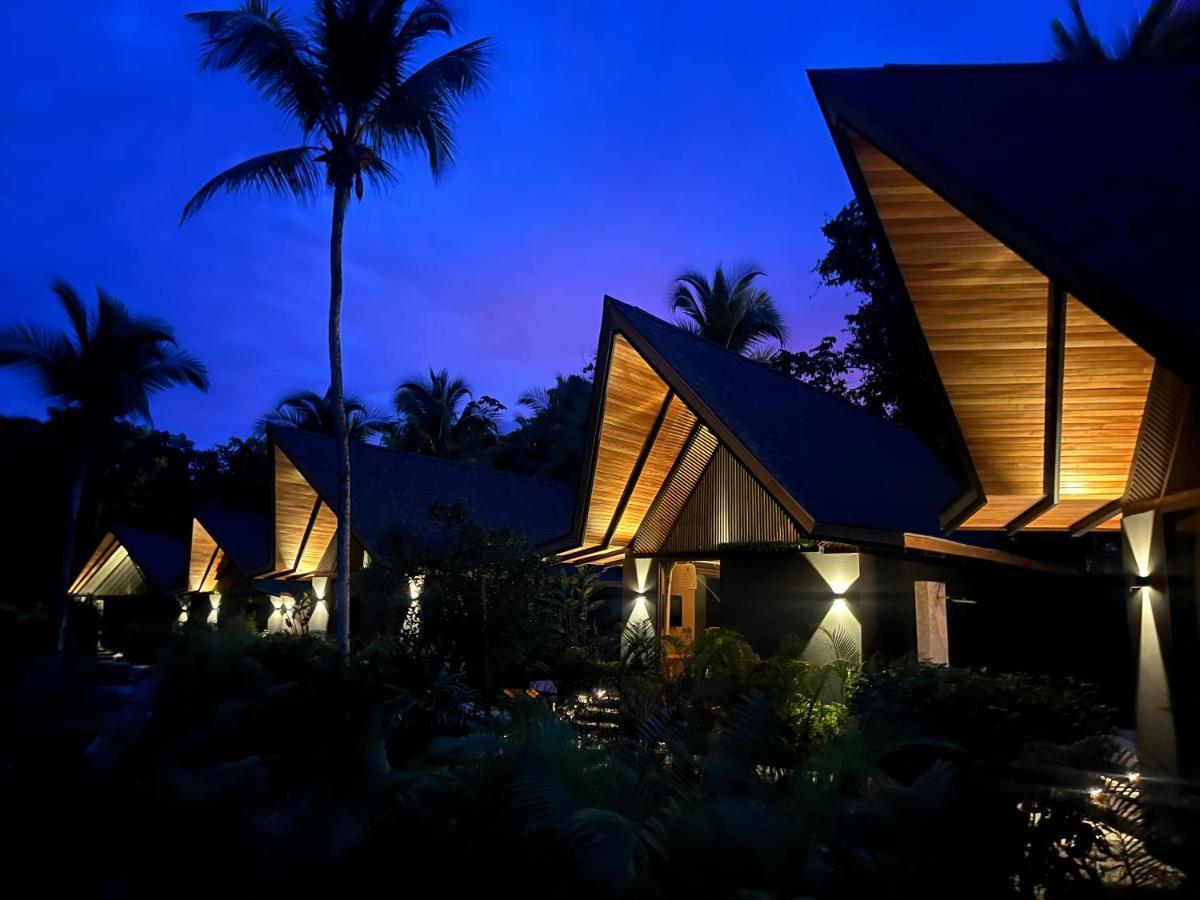 Namu Garden Hotel & Spa (Adults Only) Puerto Viejo de Talamanca Exterior foto