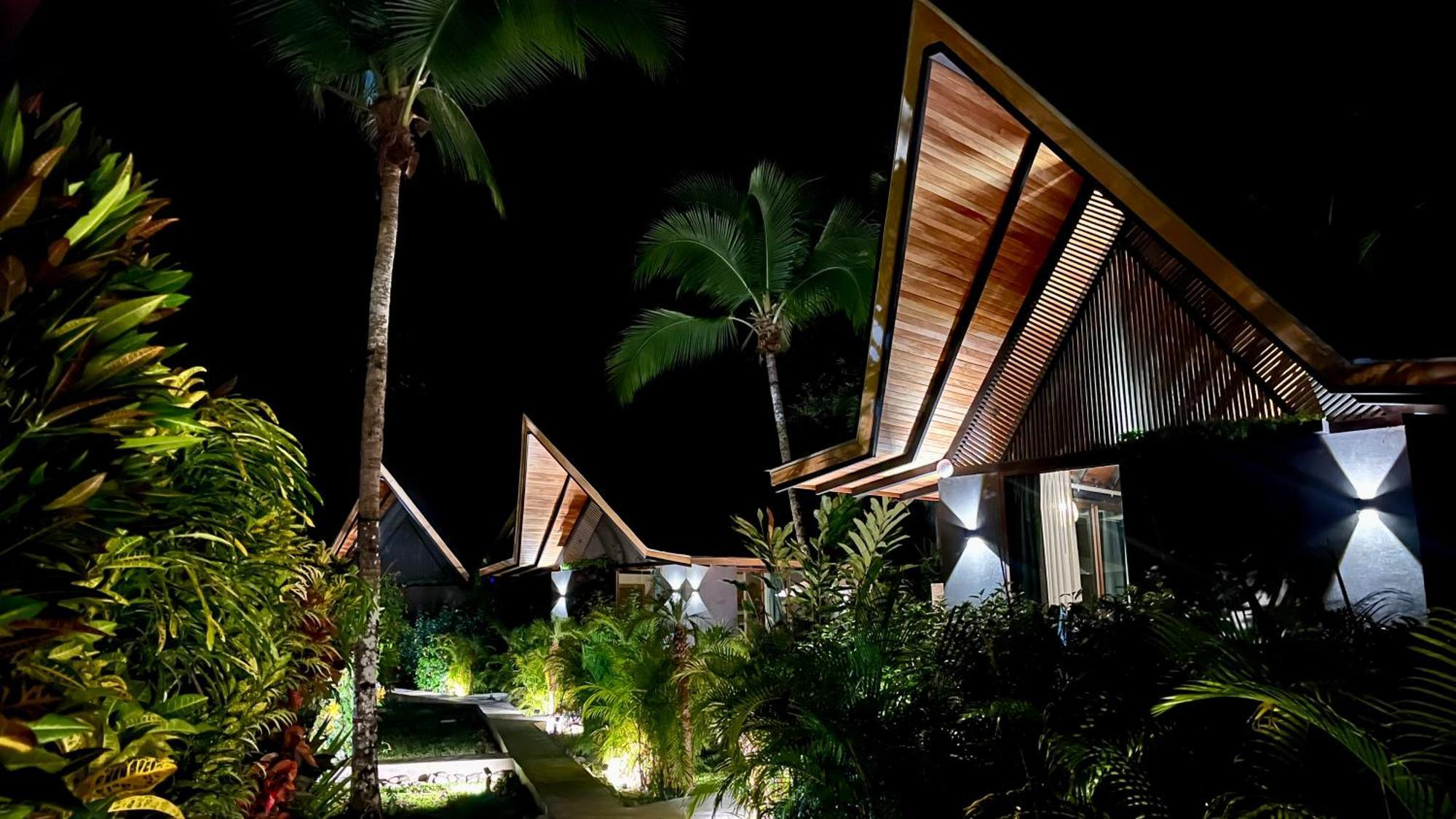 Namu Garden Hotel & Spa (Adults Only) Puerto Viejo de Talamanca Exterior foto